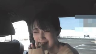 兄弟歌曲开到鱼塘边上就忍不住了，极度风骚的小情侣周末出来找刺激